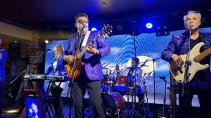 ВИА Синяя птица - Я иду к тебе на встречу