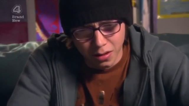 Skins - Sid & Cassie