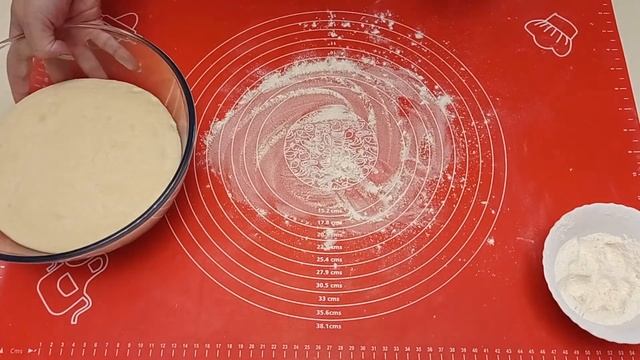 ПИТА!  Мягкие и воздушные лепешки-КАРМАШКИ для любой начинки!