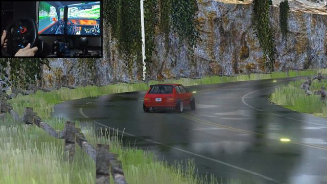 [Somewhere in Spain Drifting w #Toyota Starlet KP60] смотреть онлайн