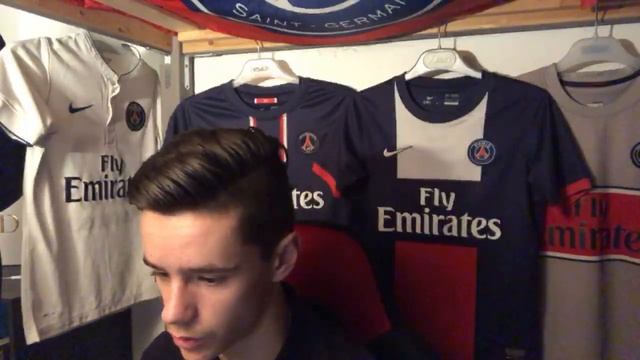 Live avant-match PSG/Rennes ?? смотреть онлайн