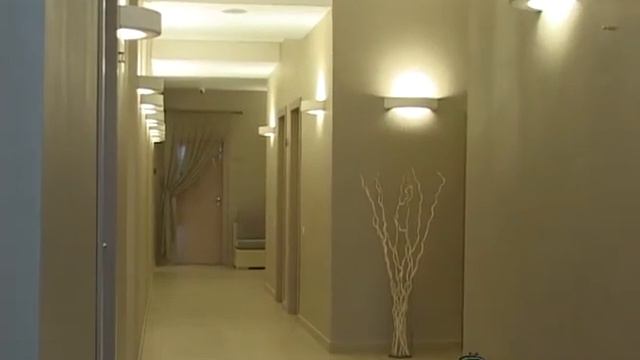 Видео-экскурсия по спа-центру для портала SaveBuy смотреть онлайн