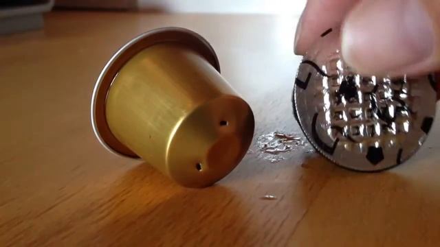 Jacobs Momente Kaffeekapseln - Alternative capsules for Nespresso смотреть онлайн