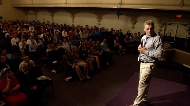 Стих - Титаник | Cергей Кушнарь смотреть онлайн