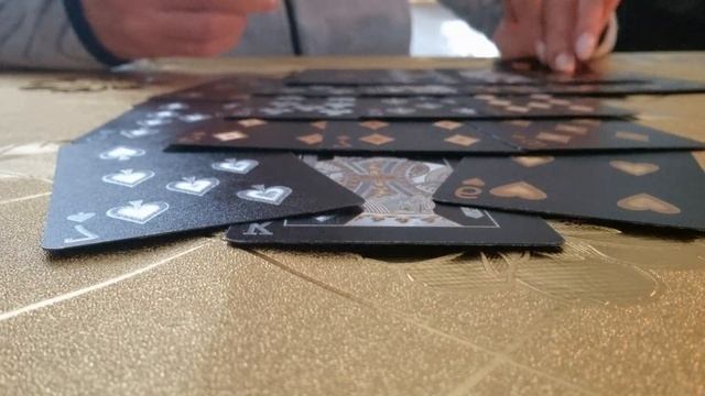 Какой стала его жизнь без тебя??,,,, Крестовый король? и Червовая дама??,‽,,??????????? смотреть онлайн