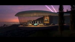 Тачки: Диноко мечта. Молния Маккуин VS Чико Хикс