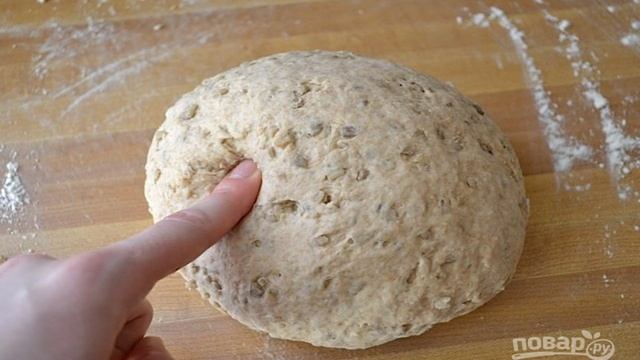 Секреты кухни