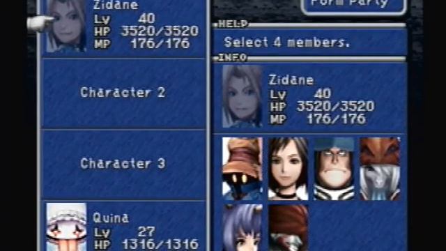 Let's Play - Final Fantasy IX: Part 41 "Elemental Shrines" смотреть онлайн