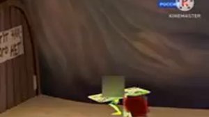 Вырезанный фрагмент Лунтик (13.02.2011)