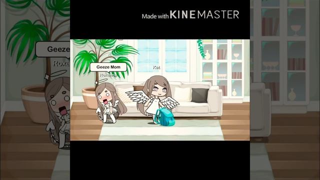 My Little Angel | secret youtuber (GLMM) PART 2 смотреть онлайн