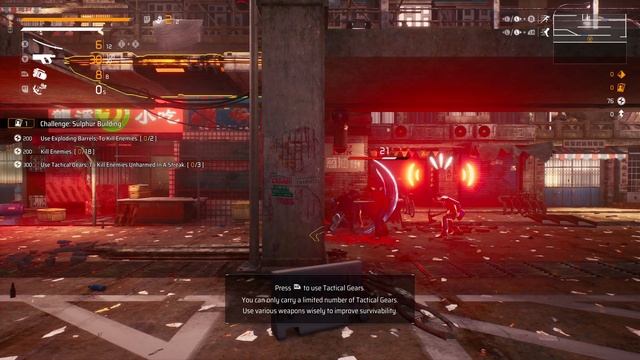 Loopmancer | 4K Gameplay Raytracing - No DLSS | Cyberpunk Universe | RTX 3080 смотреть онлайн