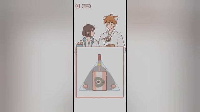 Slice of Heaven | Purrfect Tale Gameplay Walkthrough (Android) Part 4 | Act 1 Chapter 4 смотреть онлайн