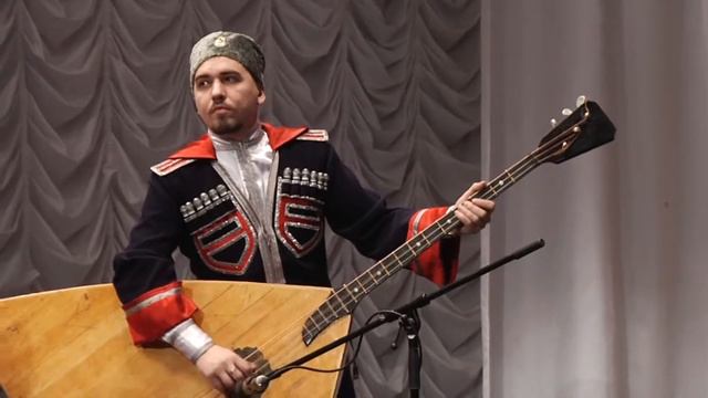 "Добры молодцы" - Ты ждёшь, Лизавета смотреть онлайн