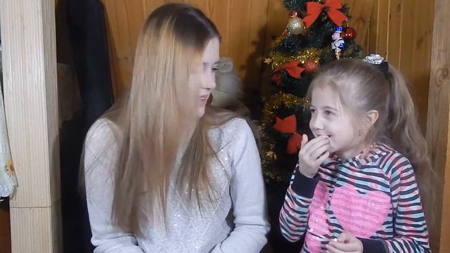 БИН БУЗЛД Челлендж/ BEAN BOOZLED CHALLENGE с младшей сестрой смотреть онлайн