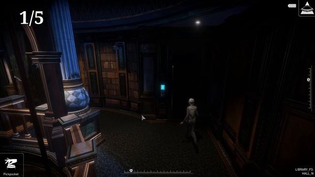 Republique Remastered - Episode 2 - Collectibles v2 смотреть онлайн