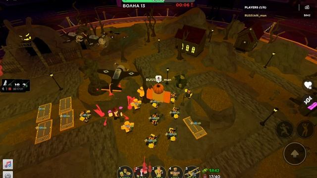 Всем привет, сейчас я покажу как пройти акт 2, можно без голд смотреть онлайн