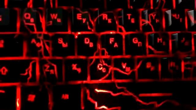 Китайская клавиатура которая не смогла. смотреть онлайн