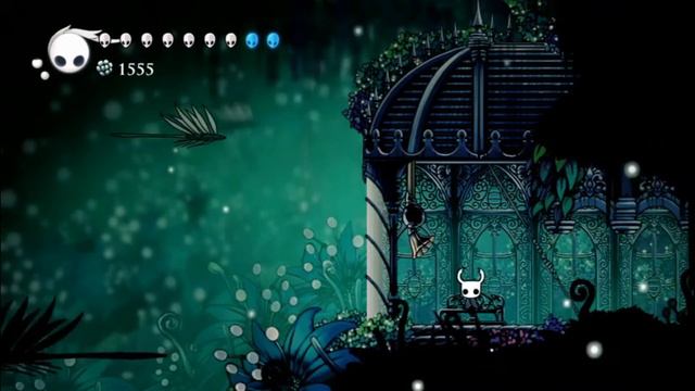 The White Lady - Hollow Knight (piano & voice cover) смотреть онлайн