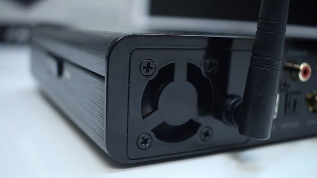 Himedia Q10 Pro Android TV Review & Unboxing смотреть онлайн
