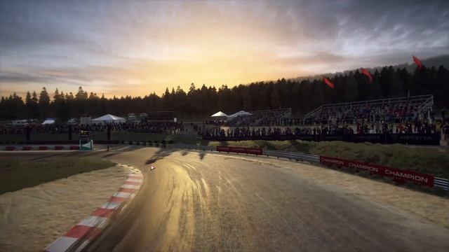 Ралли-кросс RX SUPERCARS 2019 Швеция | Скоро розыгрыш! смотреть онлайн