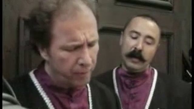 Oscar PHYLINE, Basse - Psalm of David - "БЛАЖЕН МУЖ" - P. Tchesnokov смотреть онлайн