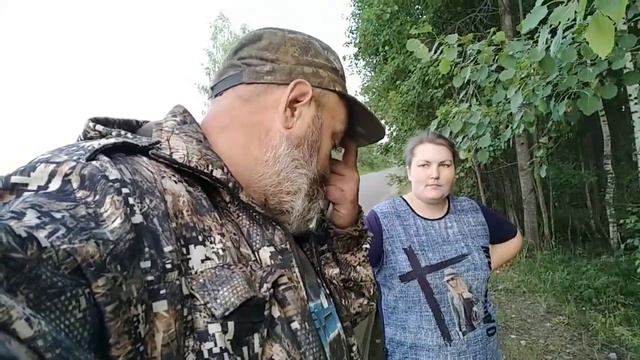 Голубично болотные приключения😉 смотреть онлайн