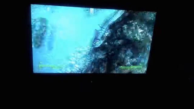 Fallout 3 glitch: Operation:Anchorage смотреть онлайн
