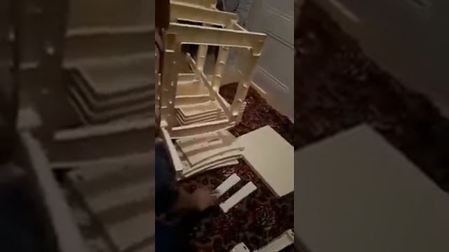 Шкафы: Лучшие Способы Монтажа