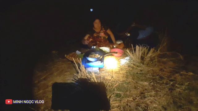 MÂM XÚC XÍCH CÁ VIÊN CHIÊN KHỔNG LỒ.16# смотреть онлайн