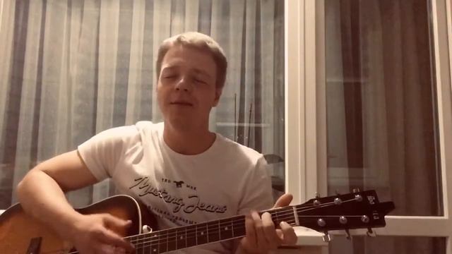 Сплин - Рай в шалаше (кавер) смотреть онлайн