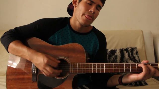 Cover songs (riptide, forever young & renegades) смотреть онлайн