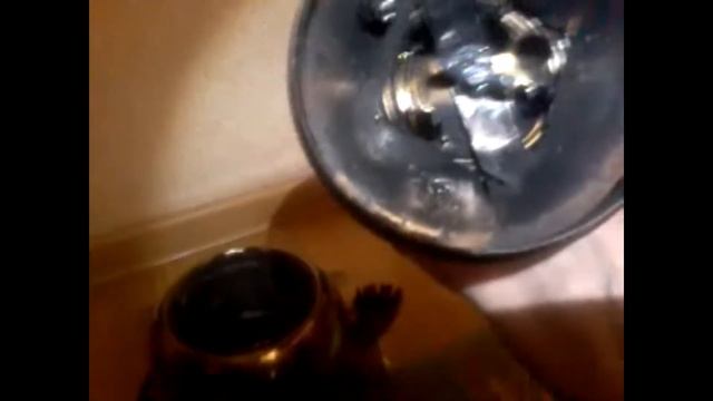 Походная пиролизная печь из чайника. Мечта рыбака. Вес с трубой 1 кг. смотреть онлайн