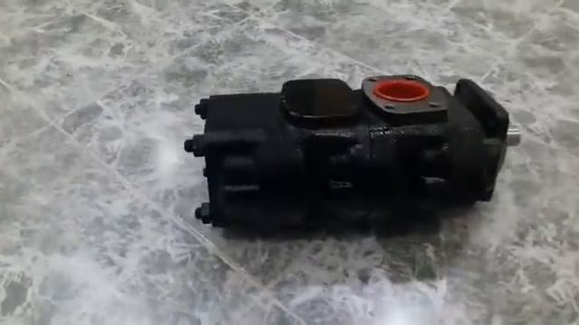 Hydraulic Pump HEMA 010708 Heavy Equipment ; Гидронасос 010708 HEMA  X1A502750275027/010708/1C