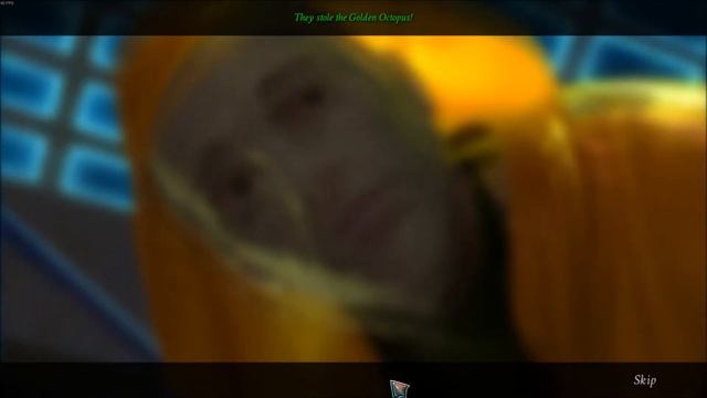 Nightmares from the Deep 2: The Siren`s Call Walkthrough Part 1, 100% Collectables & Achievements. смотреть онлайн