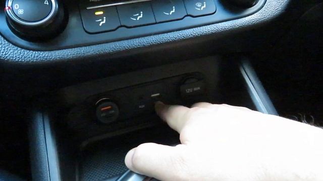 Kia Sportage LX 2.0 (Flex) Automática 2016