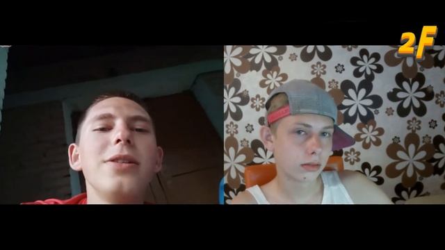 ГОПНИКИ ГОНЯТ НА ШКОЛЬНИКА | ПРАНК ЧАТ РУЛЕТКА смотреть онлайн