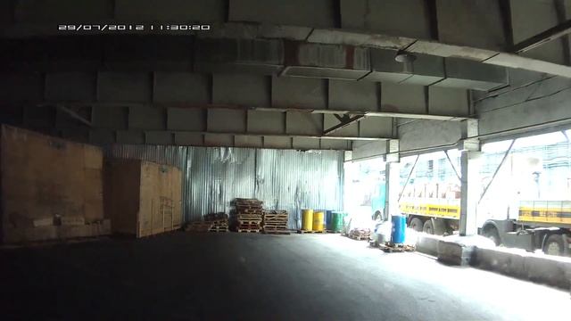 Дмитров - Гофра-Логистик. смотреть онлайн