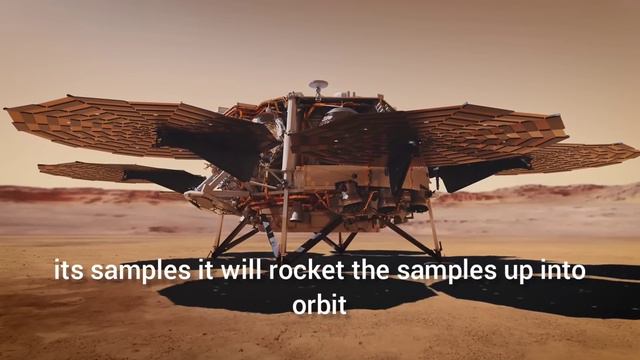 Robert Zubrin is right about the NASA Mars Sample Return Mission! Here's why! смотреть онлайн