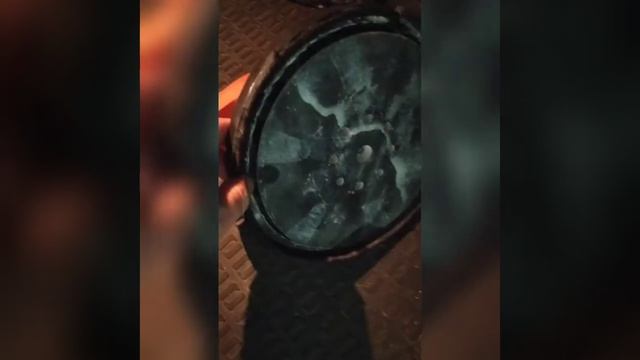 шлифовальная машина Аспро (aspro) С8, и ее поломки за полгода. смотреть онлайн