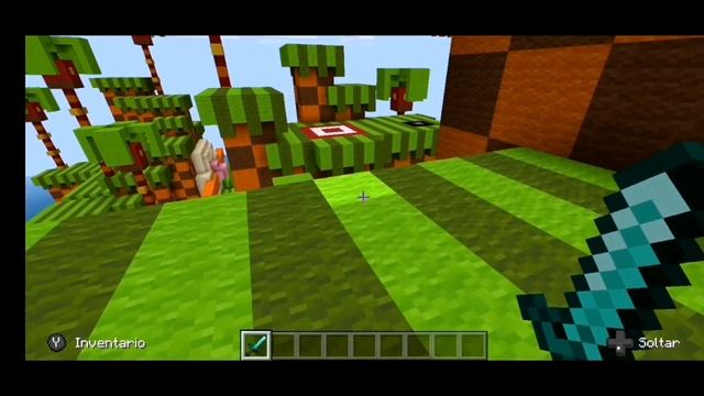 Sonic The Hedgehog (Parkour) Map En Minecraft PE Android 2020/2021 смотреть онлайн