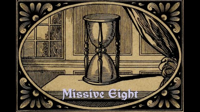 Missives From A Fallen City смотреть онлайн