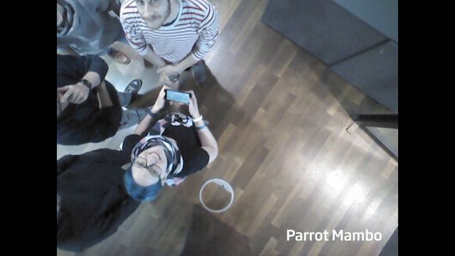Parrot Mambo im Test | deutsch смотреть онлайн