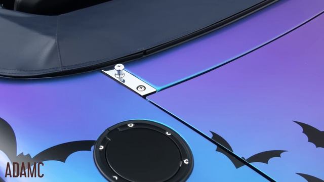 The UK's CRAZIEST Japanese Cars! смотреть онлайн