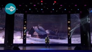 Ябай Малай - Буран микән