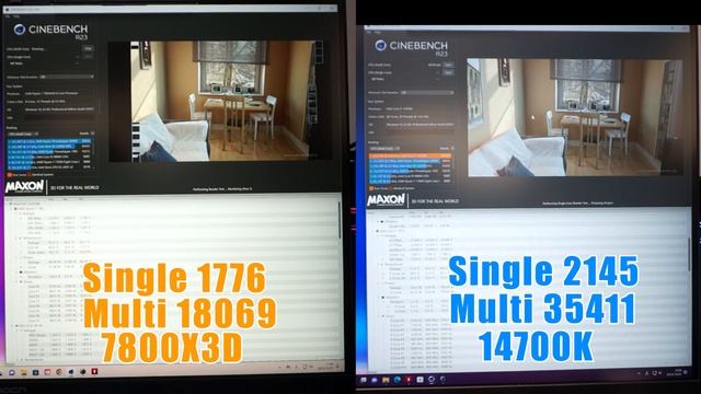 【Core i7 14700K】14世代CPUは買い？評判がよくないが実際にどうなの смотреть онлайн