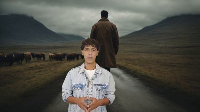 The Death Of A Cow In A Dream смотреть онлайн