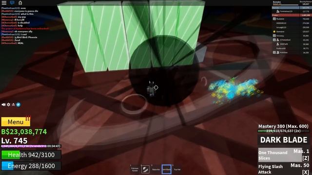 New Blackbeard Raid Boss | How To Get NEW Fighting Style And More in Blox Piece Update 8 смотреть онлайн