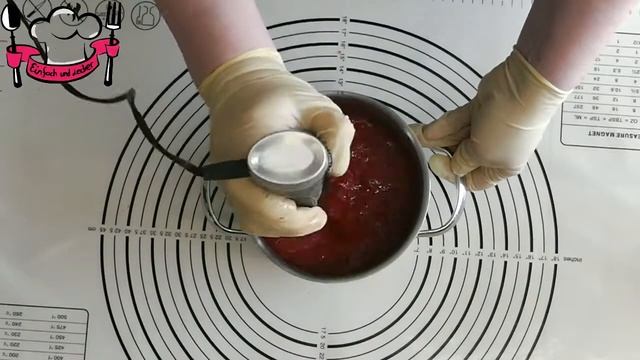 Творожная запеканка с клубникой - Käse-Erdbeer-Kuchen | Einfach und Lecker?Просто и Вкусно смотреть онлайн