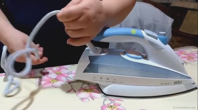 Обзор BrAun TexStyle 7 TS 765