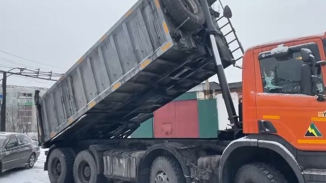 Гидроцилиндр подъема кузова на Scania Гидроцилиндр АТЛ 157 4 5185 Атлант гидравлик смотреть онлайн